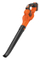 Fshesë gjetjesh Black+Decker GWC1820PC, pa kabllo, 18V, portokalli
