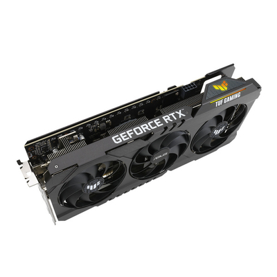 Kartelë grafike ASUS TUF Gaming TUF-RTX3060-O12G-V2-GAMING NVIDIA GeForce RTX 3060 12 GB GDDR6