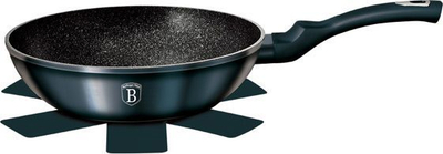 Tigan Berlinger Haus Metallic, 28cm, i zi