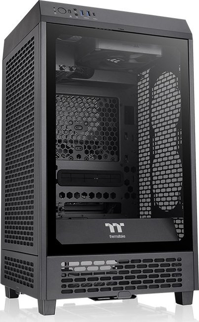 Kasë Thermaltake The Tower 200, Mini Tower