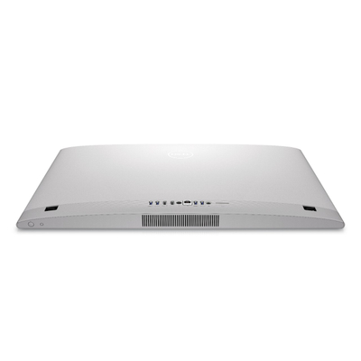 Kompjuter All-in-One DELL Inspiron 27 7730, 27", Intel Core Ultra 7-150U, 16GB RAM, 1TB SSD, Windows 11 Pro, i bardhë