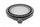 Llambë LED GTV LD-ES111WW13W120-10, GU10, 12,5W, e zezë