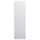 Raft muri Cubicon 38,5x23,5x80Hcm (HM9941.01), bardhë