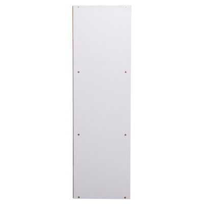 Raft muri Cubicon 38,5x23,5x80Hcm (HM9941.01), bardhë