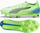Këpucë futbolli Puma Ultra Pro FG/AG, për bar normal dhe sintetik, shumëngjyrëshe