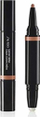 Laps buzësh Shiseido LipLiner Ink Duo, 2 në 1, primer edhe vijëzim