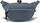 Çantë beli Semi Line L2043, gri