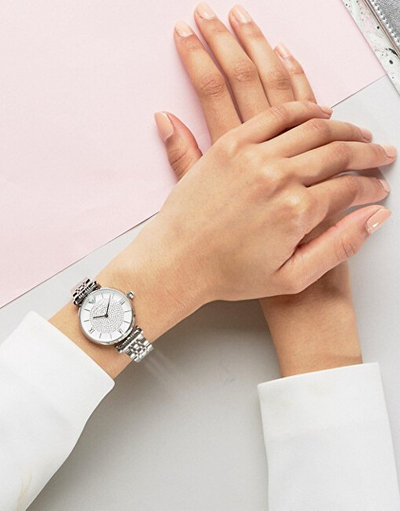 Orë dore Emporio Armani Classic AR1925