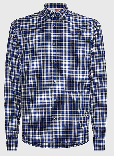 Këmishë Tommy Hilfiger Regular Fit MW0MW291510MS