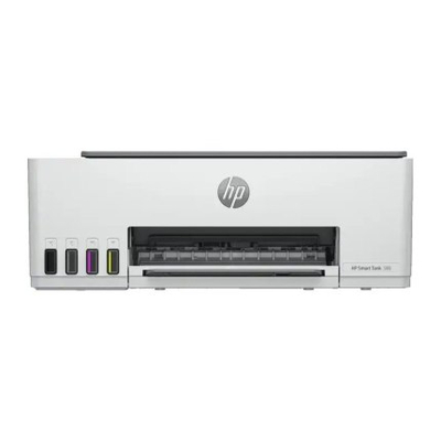 Printeri HP Smart Tank 580, Print, Copy, Scan, i bardhë