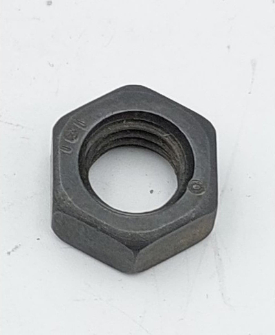 Arrë fiksuese disku DEA XDED7737X1.18, metal, gri