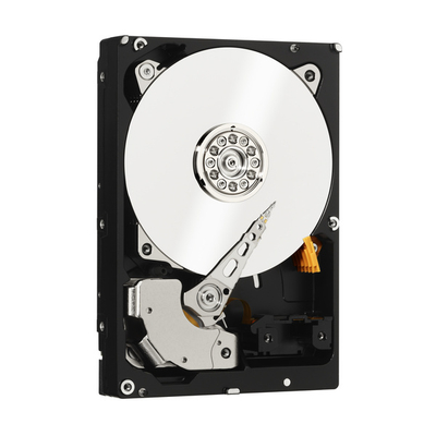 Hard Disk Western Digital, 1TB, 3.5\", 7200RPM, 64MB Cache, SATA 6Gb/s, i zi
