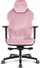 Karrige gaming QUERSUS ICOS 1 2 Pink Flamingo, ergonomike, rozë