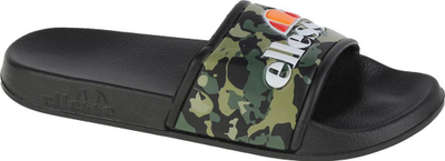 Sandale për femra Ellesse EL11W74502-07, nr. 39, camo