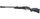 Pushkë ajrore Gamo Black Fusion IGT MACH 1, kalibër 4.5mm, 17J, e zezë