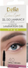 Xhel për vetulla Delia Cosmetics Expert Eyebrow Gel Color 4.0 Brown, 4ml, kafe