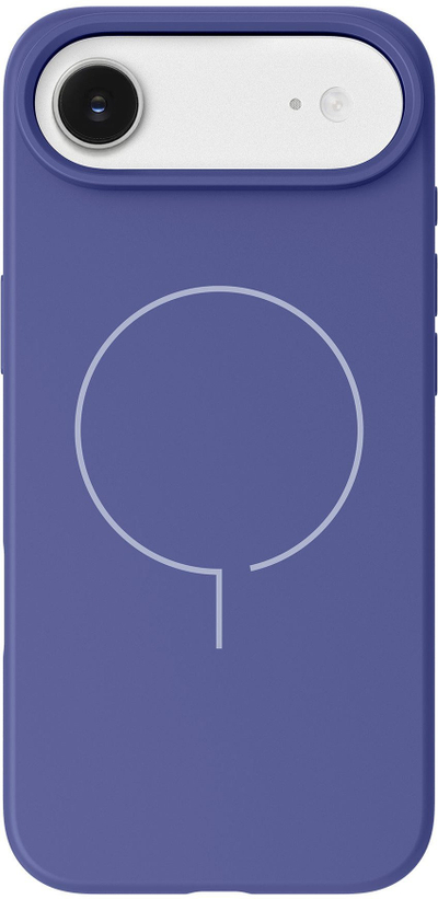 Kapak telefoni Laut HUEX Slim, për iPhone 17 Air, Future Blue