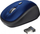 Maus wireless Trust 19663, optik, 1600 DPI, blu