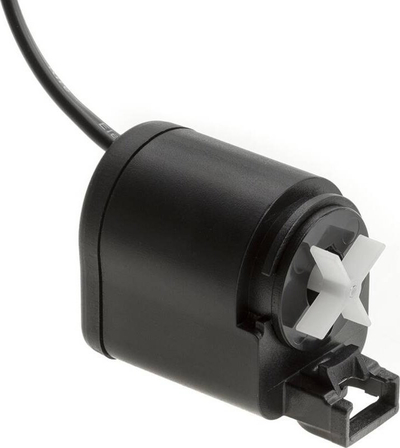 Внатрешен филтер за аквариум Aquael Turbo Mini, 320 L/час, за аквариум до 80L