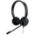 Kufje Jabra Evolve 20 USB Stereo, të zeza