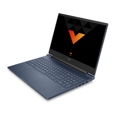 Laptop gaming HP Victus 16-s1002nc, Ryzen 7, 16.1" QHD, RTX 4070, Performance Blue