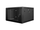 Kabinet muri Lanberg WF01-6606-10B, 19", 6U, i zi
