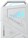 Kuti e jashtme SSD ASUS ROG Strix Arion, M.2 NVMe, USB 3.2 Gen 2, e zezë