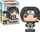 Figurë vinili Funko Pop Naruto Shippuden Itachi Uchiha i vogël, 9cm, koleksionare, shumëngjyrëshe