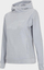 Duks për femra 4f H4L22-PLD352 Cool, S, i hirtë