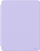 Mbulesë tablet Baseus Minimalist Series për iPad 10 10.9", magnetike, me qëndrim, lejla