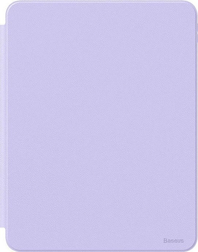 Mbulesë tablet Baseus Minimalist Series për iPad 10 10.9", magnetike, me qëndrim, lejla
