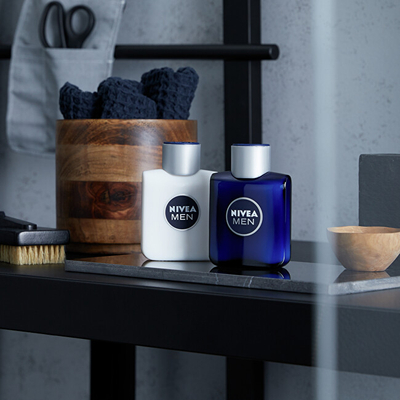 Losion Nivea Sensitive 100 ml