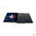 Laptop gaming Lenovo Legion Pro 7 16ARX8H, 16", Ryzen 9, 32GB RAM, 1TB SSD, RTX 4080, gri