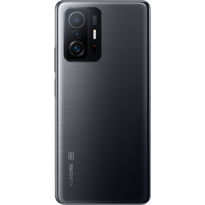 Celular Xiaomi 11T , 6.67", 8GB/128GB, i hirtë