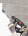 Çekiç rrotullues Skil 1766, 1500 W, SDS Plus, me 3 spiralë dhe 2 dalta