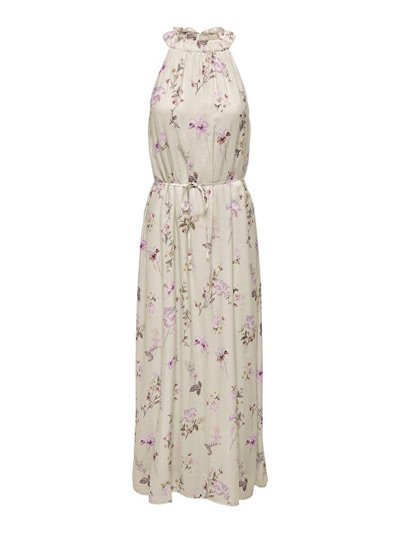 Fustan për femra Only mOY2403, bezhë