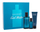 Set për trup Davidoff Cool Water Man, EDT 75 ml + Xhel dushi 50 ml + EDT 15 ml