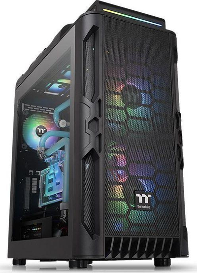 Kasë Thermaltake Level 20 RS ARGB, Midi Tower
