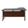 Tavolinë këndore Wenge HM2043.12L,
