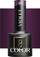 Llak gjysmë permanent Ocho Nails Hybrid Viola 411, 5 g, vjollcë