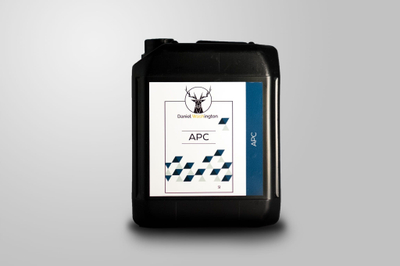 Pastrues universal Daniel Washington APC, 5L, profesional, i zi
