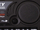 Tastierë elektronike MQ-809USB, 61 taste, USB, e zezë