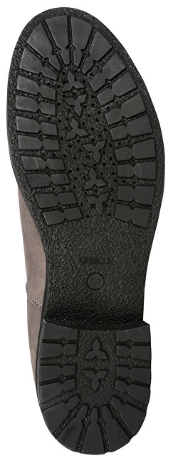 Çizme Geox 7451F-000LT-C6372, të kafta, Nr 37
