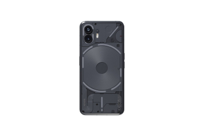 Telefon Nothing Phone 2, 6.7\", 256GB, 12GB RAM, i hirtë