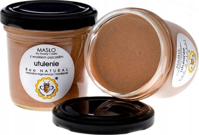 Gjalpë për trup edhe fytyrë Miodowa Mydlarnia Utulenie, 65 g