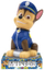 Orë me alarm Paw Patrol 3D Chase, dritë nate, tinguj, shumëngjyrëshe