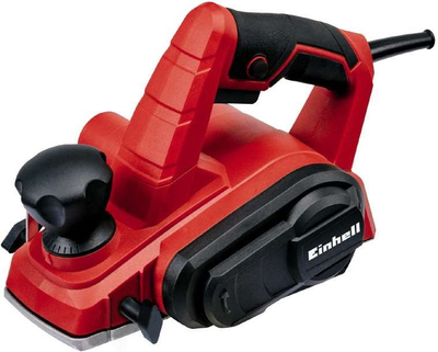 Rrafshues druri Einhell TC-PL 750, 750W, 82mm, i kuq