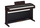 Piano dixhitale Yamaha YDP-145, 88 taste, 192 polifoni, ngjyrë rosewood