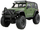 Makinë me telekomandë Amewi AMXRock Mini-Crosstrailer, 4WD, shkalla 1:16, e gjelbër