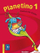 Planetino 1 Ab Mit - Hueber